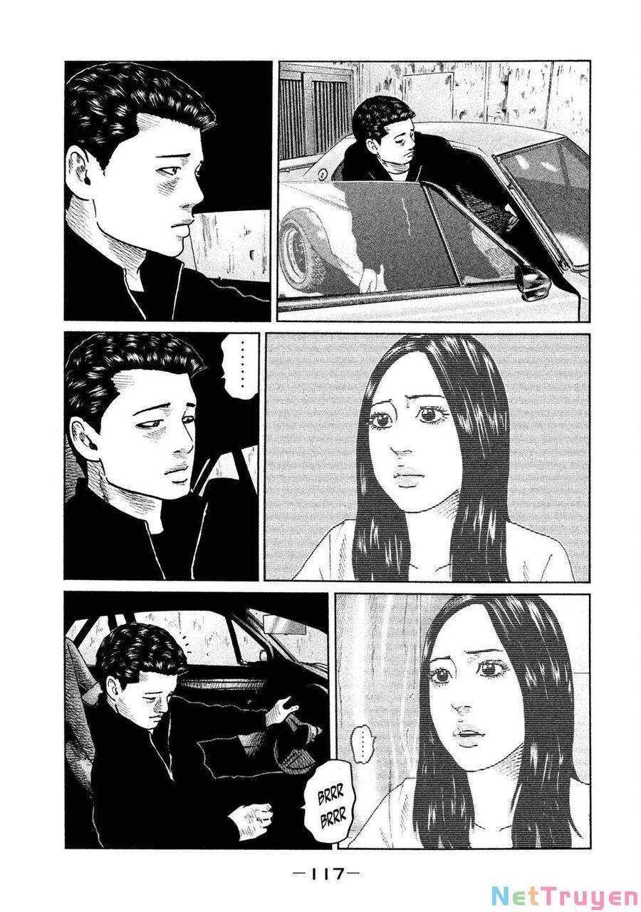 Sát Thủ Truyền Thuyết Chapter 48 - 5