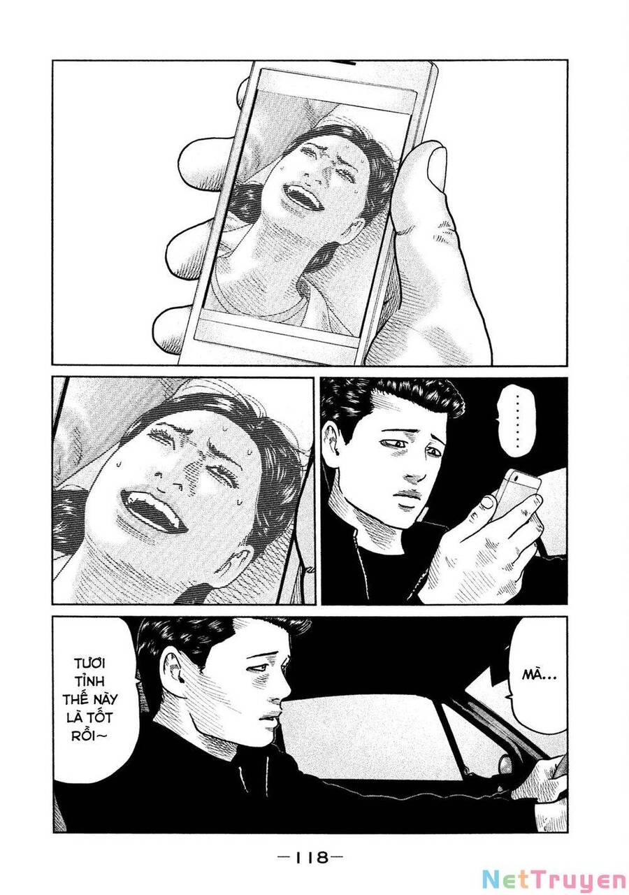 Sát Thủ Truyền Thuyết Chapter 48 - 6