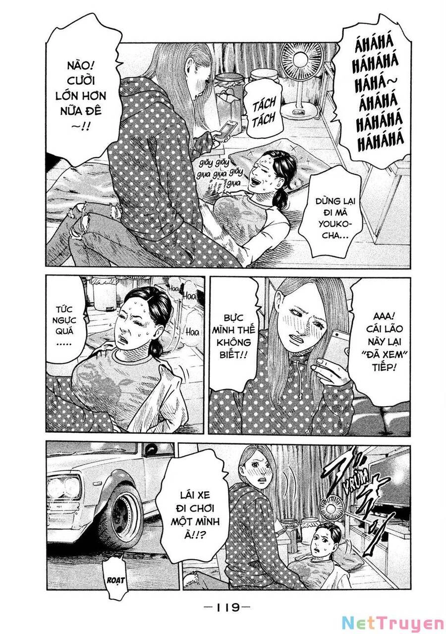 Sát Thủ Truyền Thuyết Chapter 48 - 7