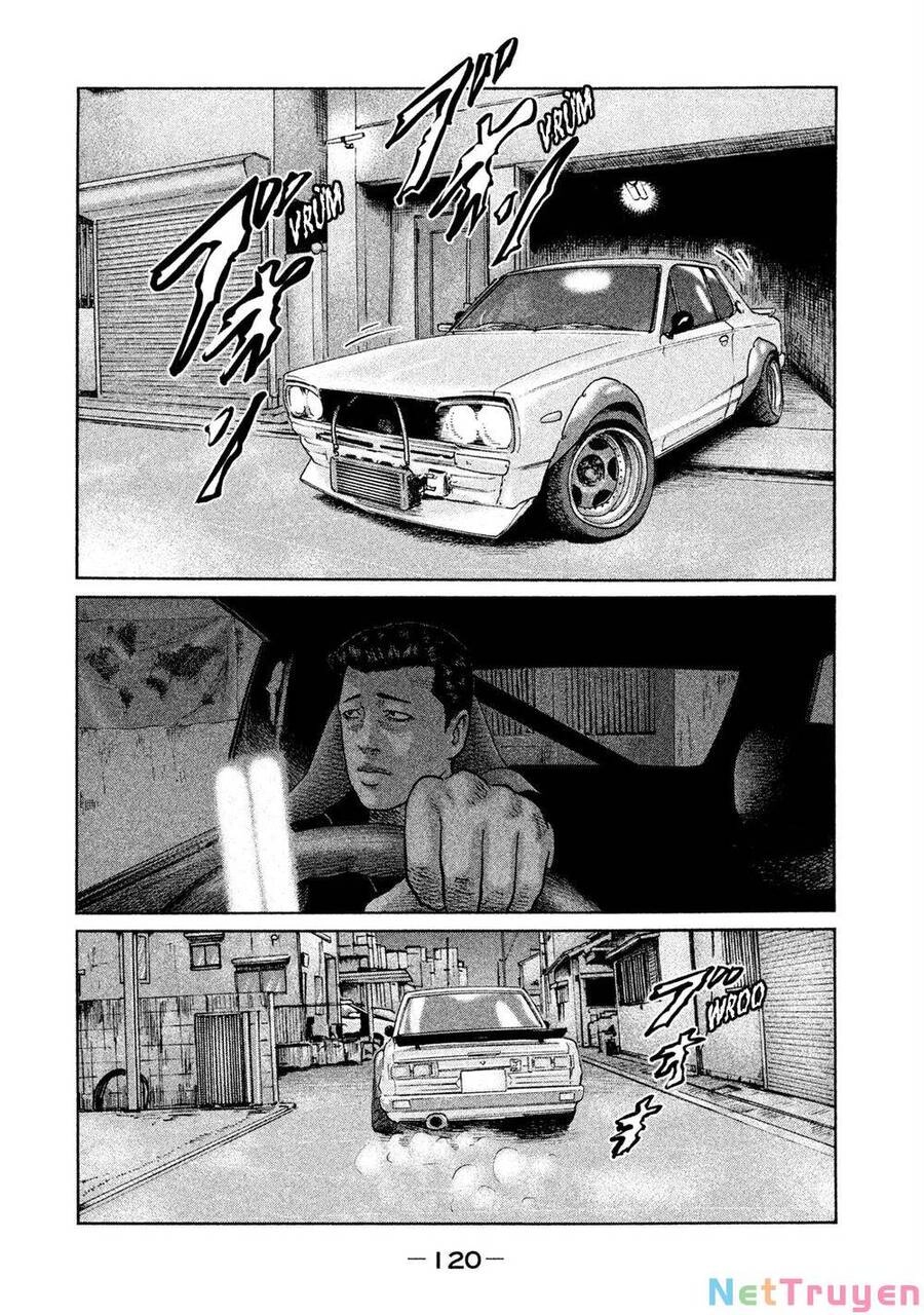 Sát Thủ Truyền Thuyết Chapter 48 - 8