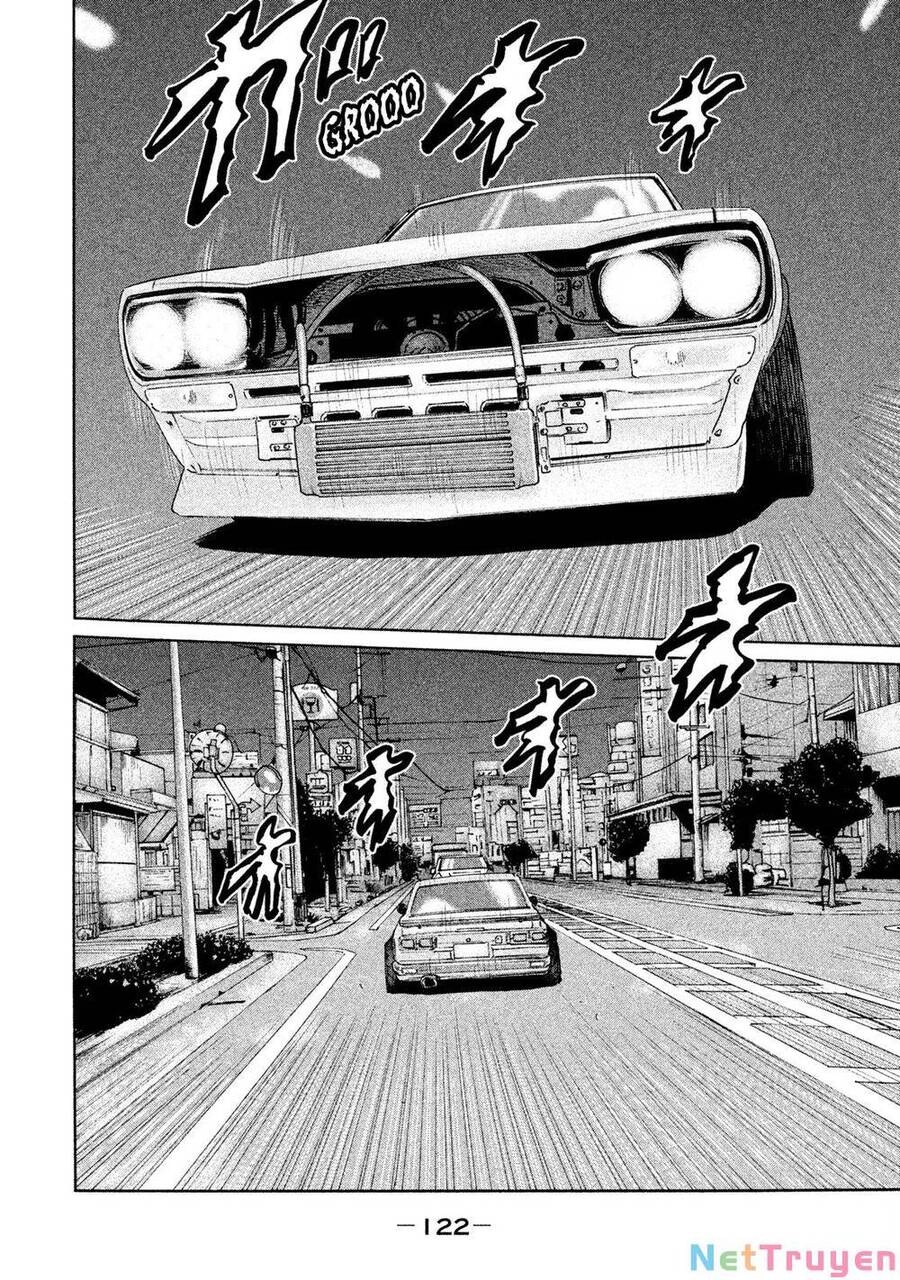 Sát Thủ Truyền Thuyết Chapter 48 - 10