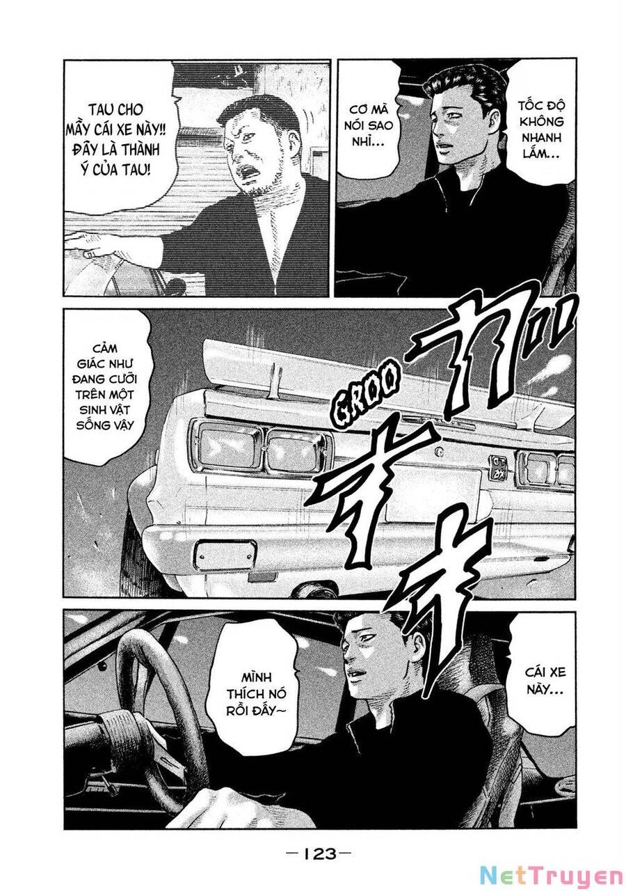 Sát Thủ Truyền Thuyết Chapter 48 - 11