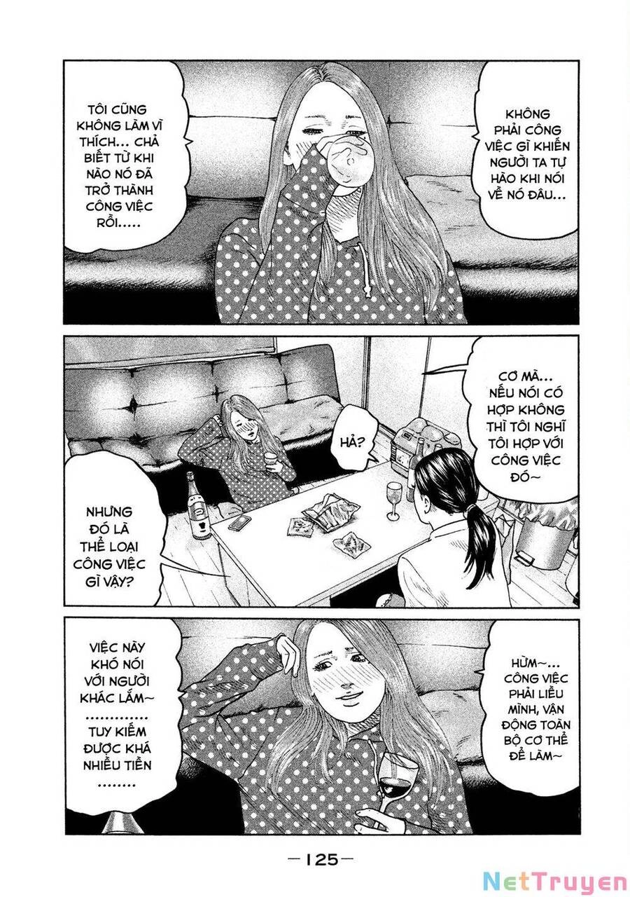 Sát Thủ Truyền Thuyết Chapter 48 - 13