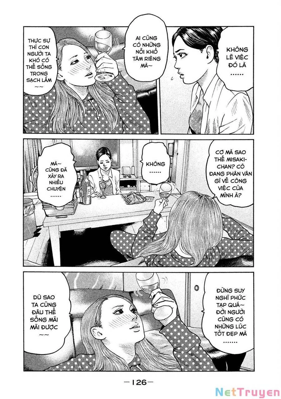 Sát Thủ Truyền Thuyết Chapter 48 - 14