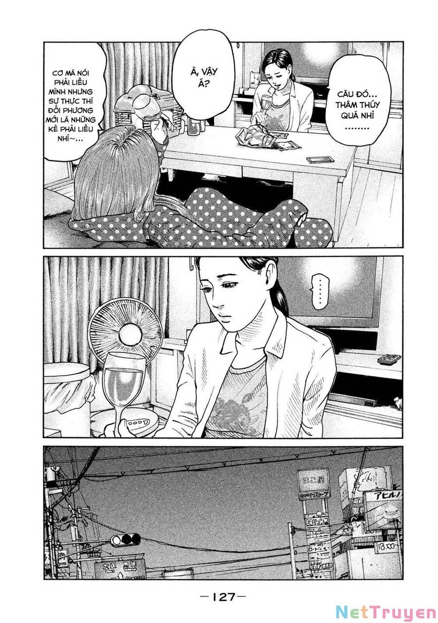 Sát Thủ Truyền Thuyết Chapter 48 - 15