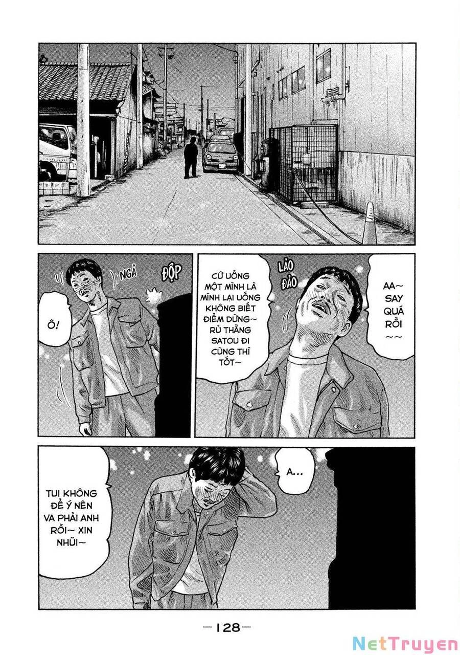 Sát Thủ Truyền Thuyết Chapter 48 - 16