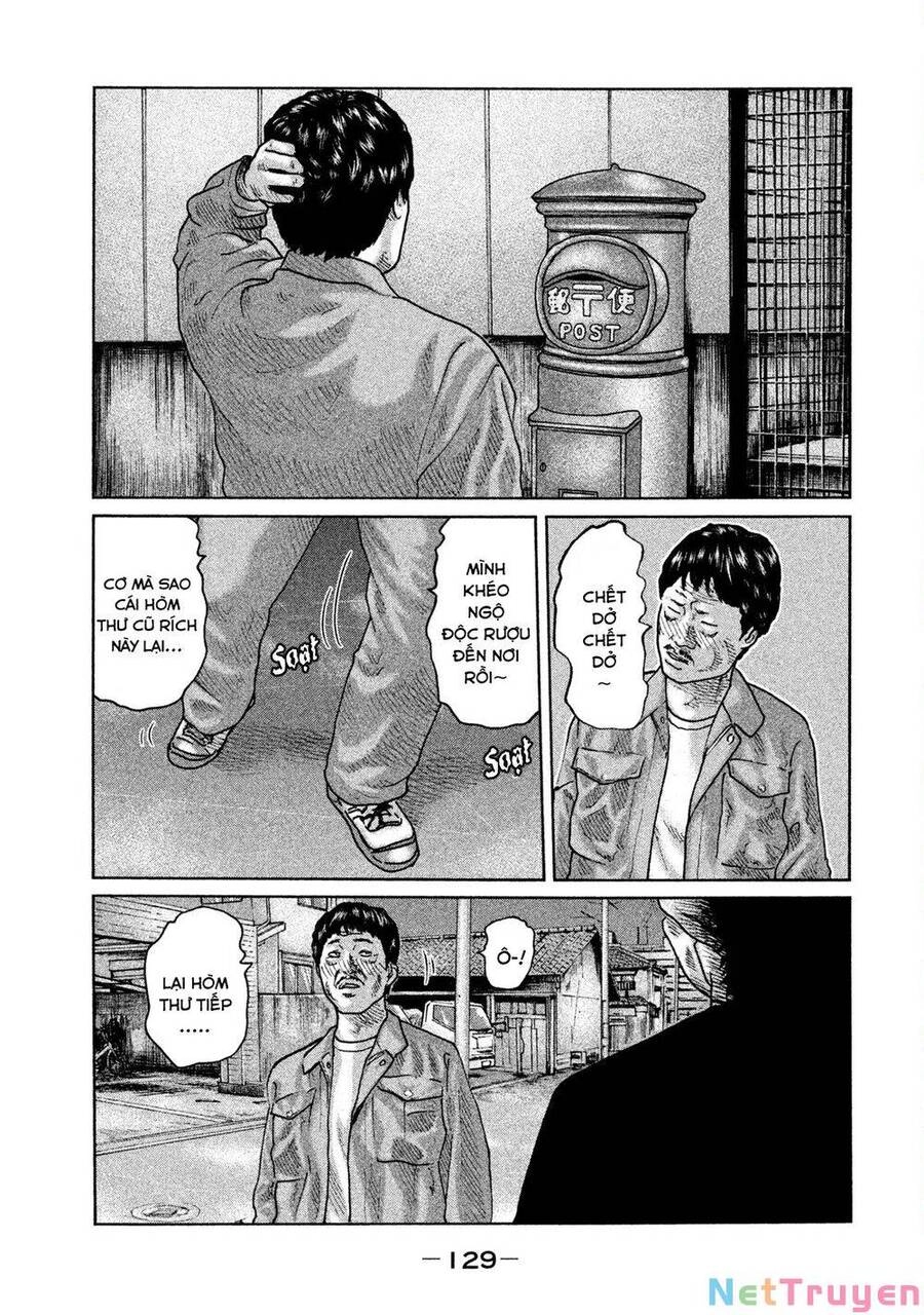 Sát Thủ Truyền Thuyết Chapter 48 - 17