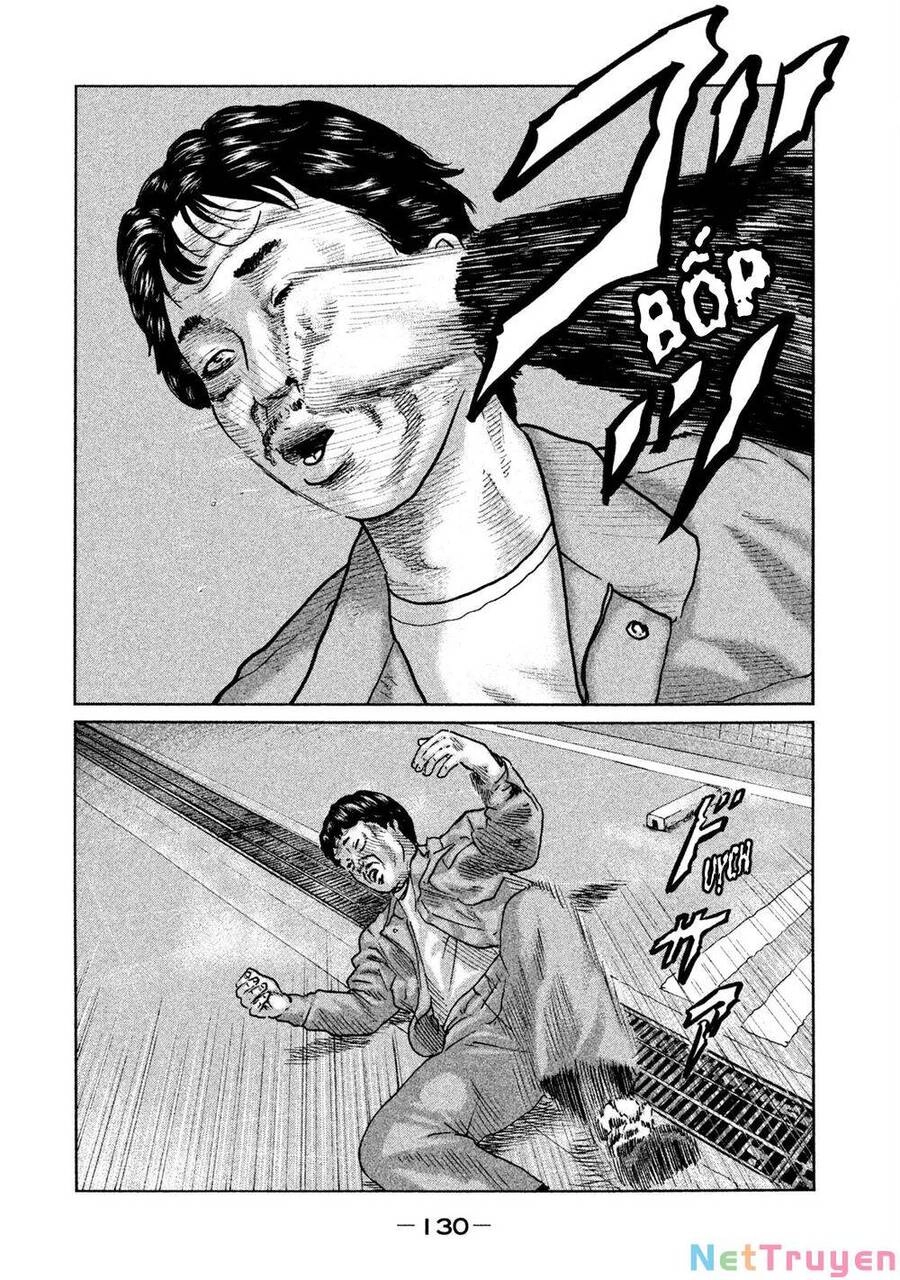 Sát Thủ Truyền Thuyết Chapter 48 - 18