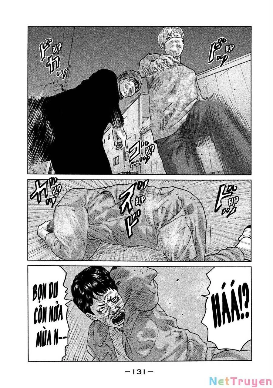 Sát Thủ Truyền Thuyết Chapter 48 - 19