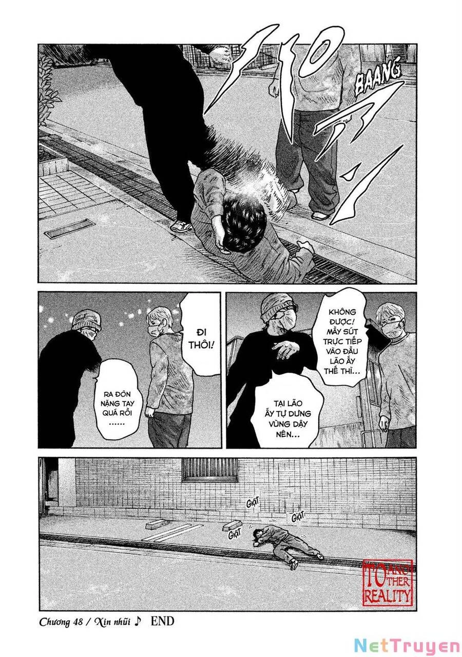 Sát Thủ Truyền Thuyết Chapter 48 - 20