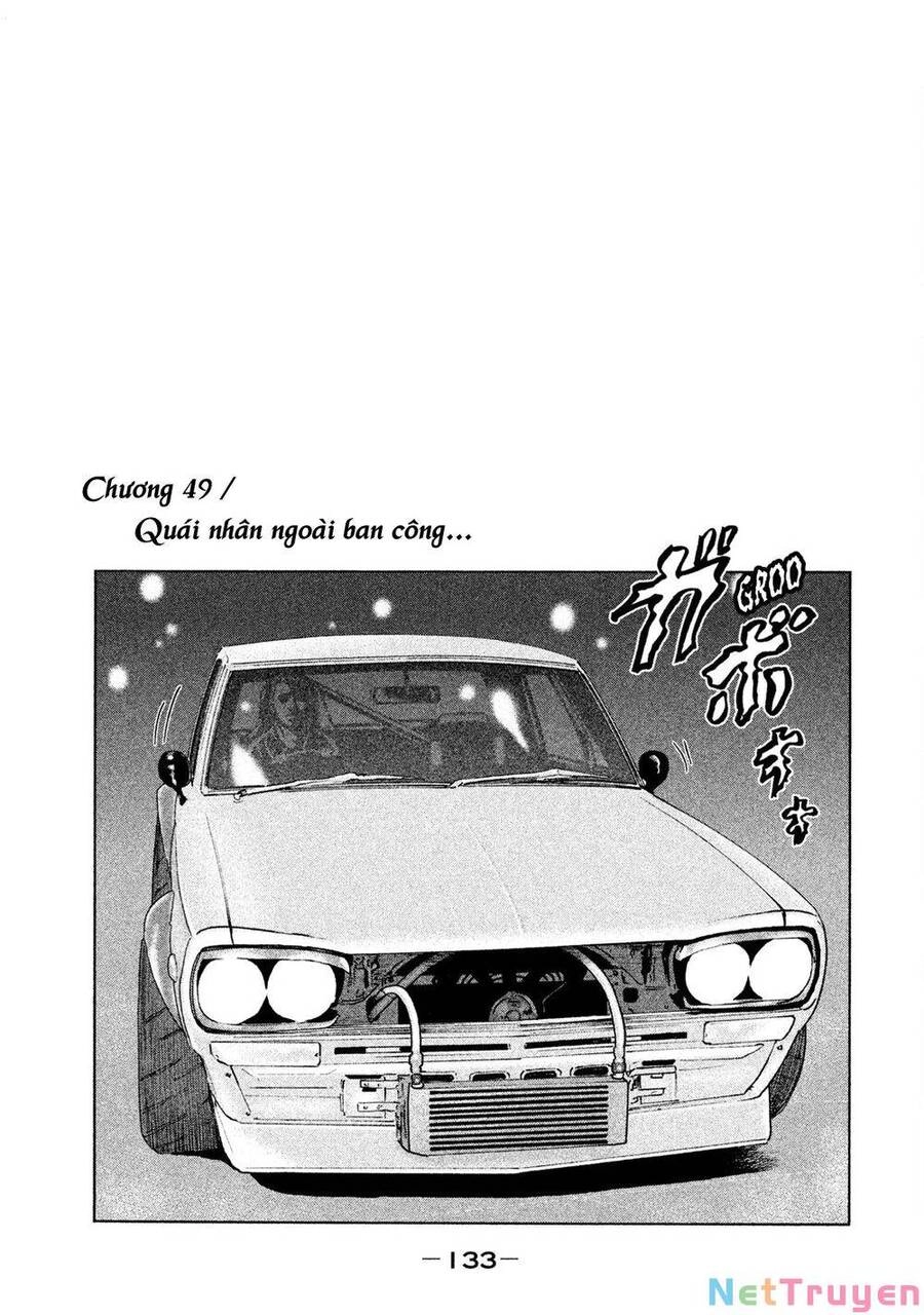 Sát Thủ Truyền Thuyết Chapter 49 - 1