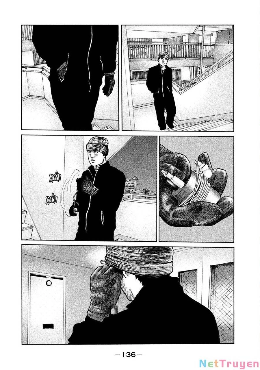 Sát Thủ Truyền Thuyết Chapter 49 - 4