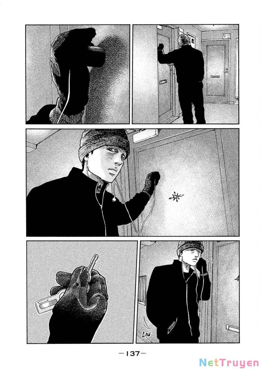 Sát Thủ Truyền Thuyết Chapter 49 - 5