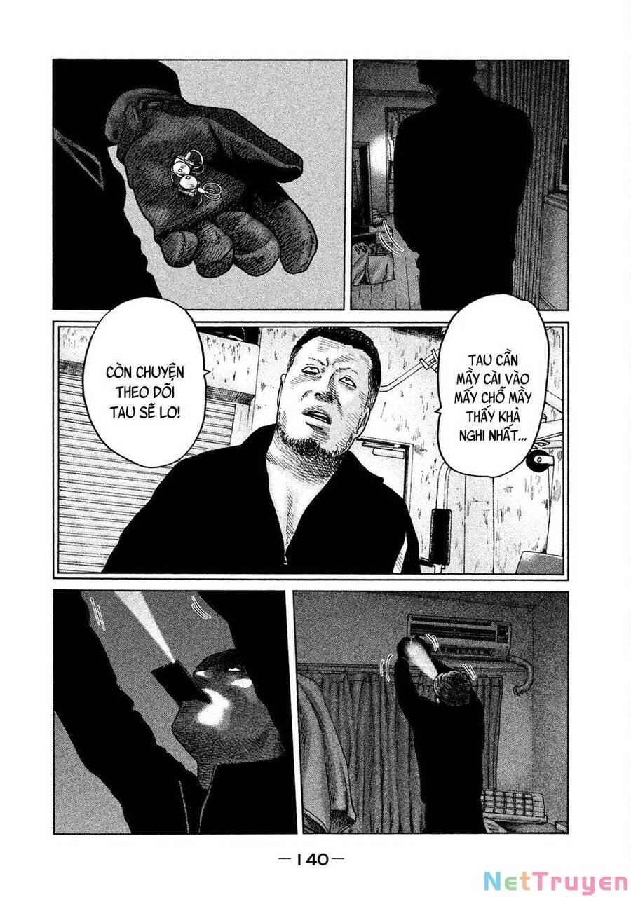 Sát Thủ Truyền Thuyết Chapter 49 - 8