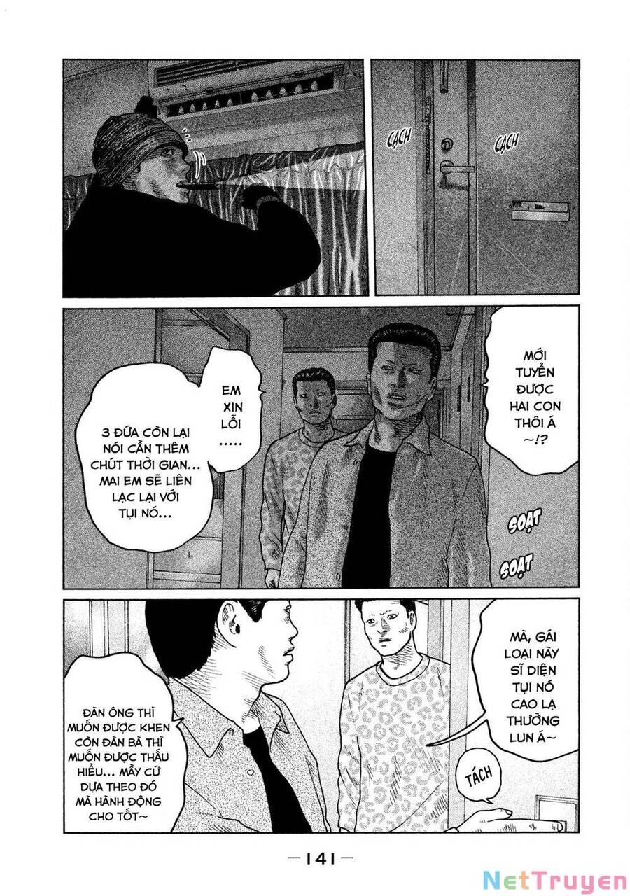 Sát Thủ Truyền Thuyết Chapter 49 - 9