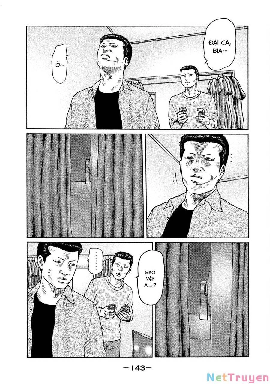 Sát Thủ Truyền Thuyết Chapter 49 - 11