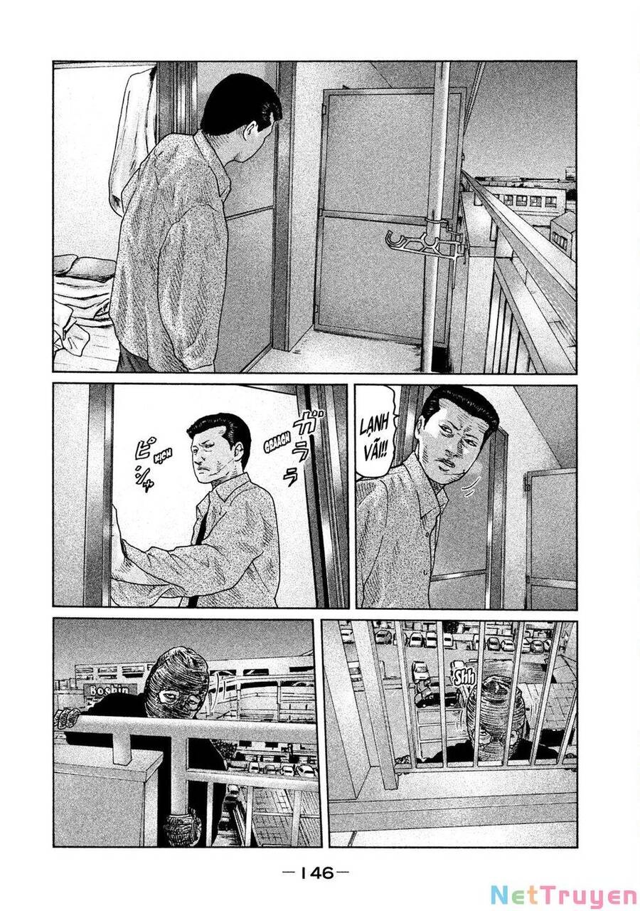 Sát Thủ Truyền Thuyết Chapter 49 - 14