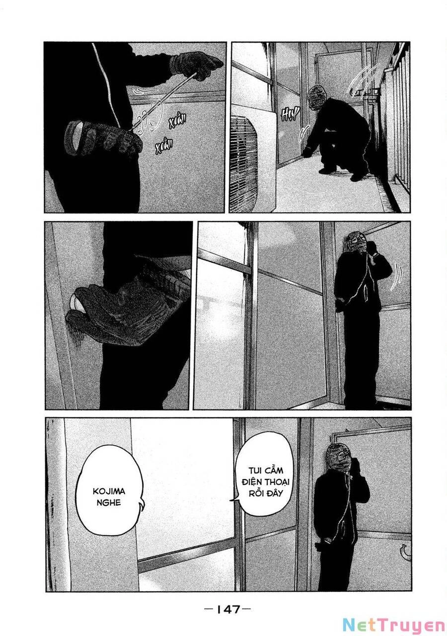 Sát Thủ Truyền Thuyết Chapter 49 - 15