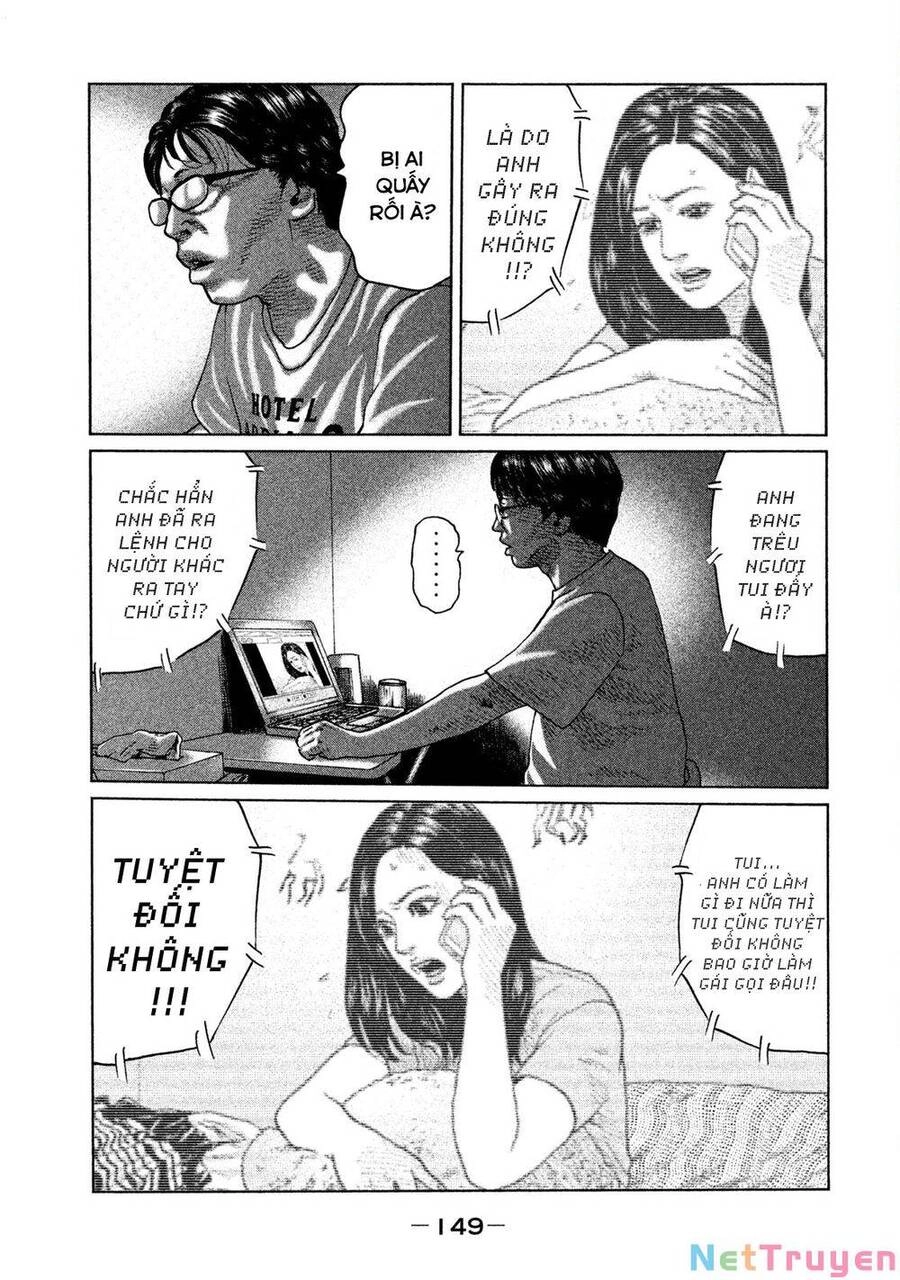 Sát Thủ Truyền Thuyết Chapter 49 - 17