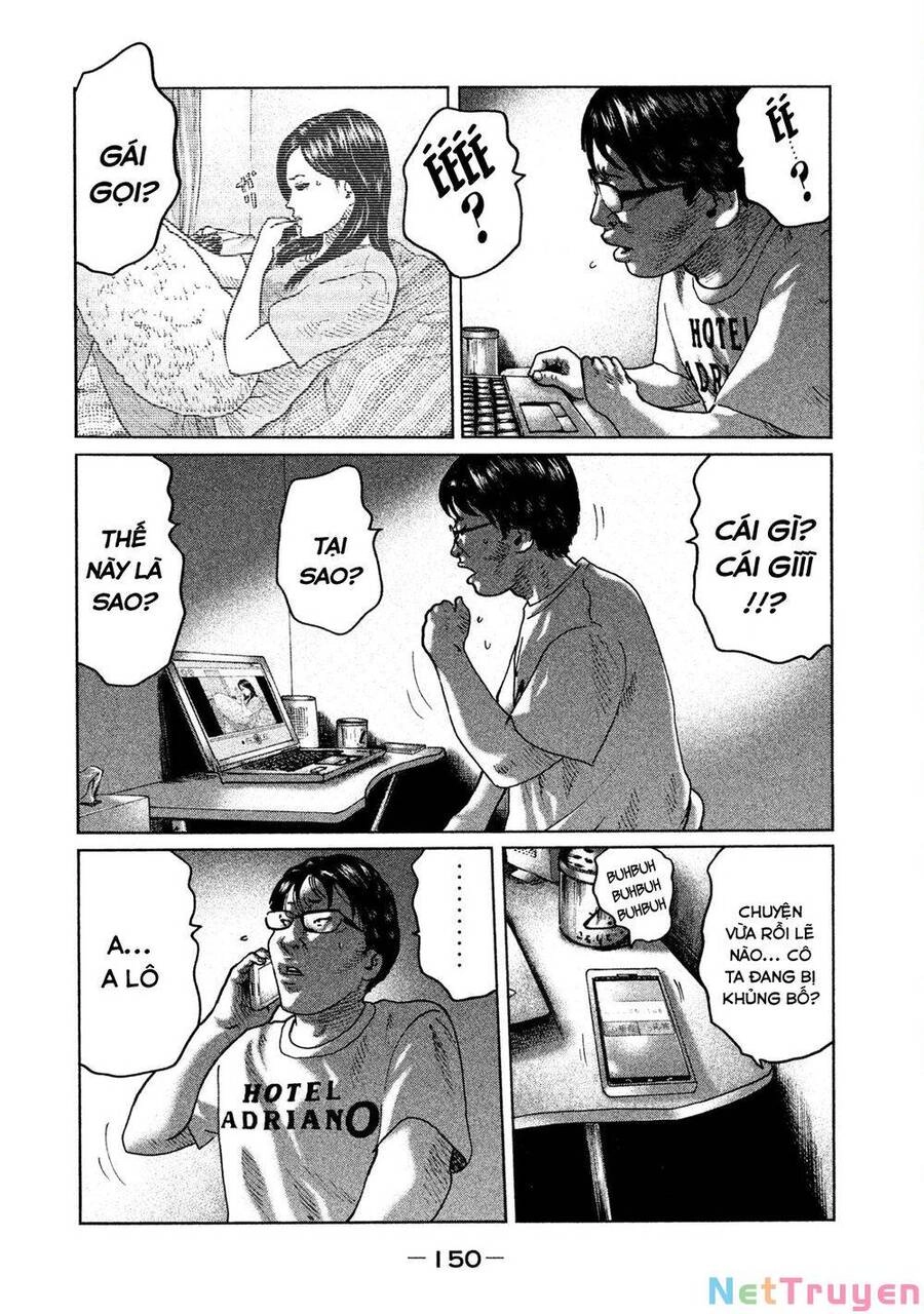 Sát Thủ Truyền Thuyết Chapter 49 - 18