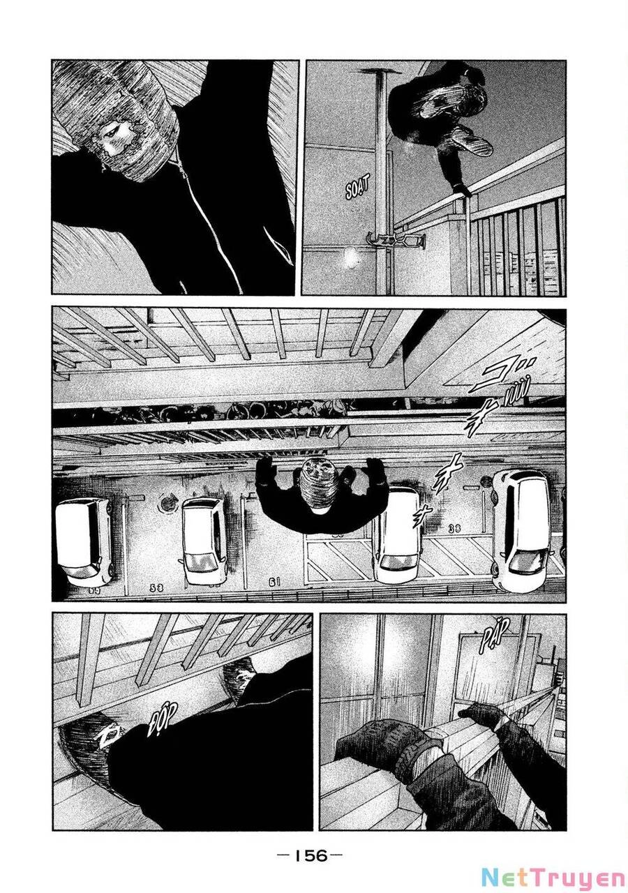 Sát Thủ Truyền Thuyết Chapter 50 - 4