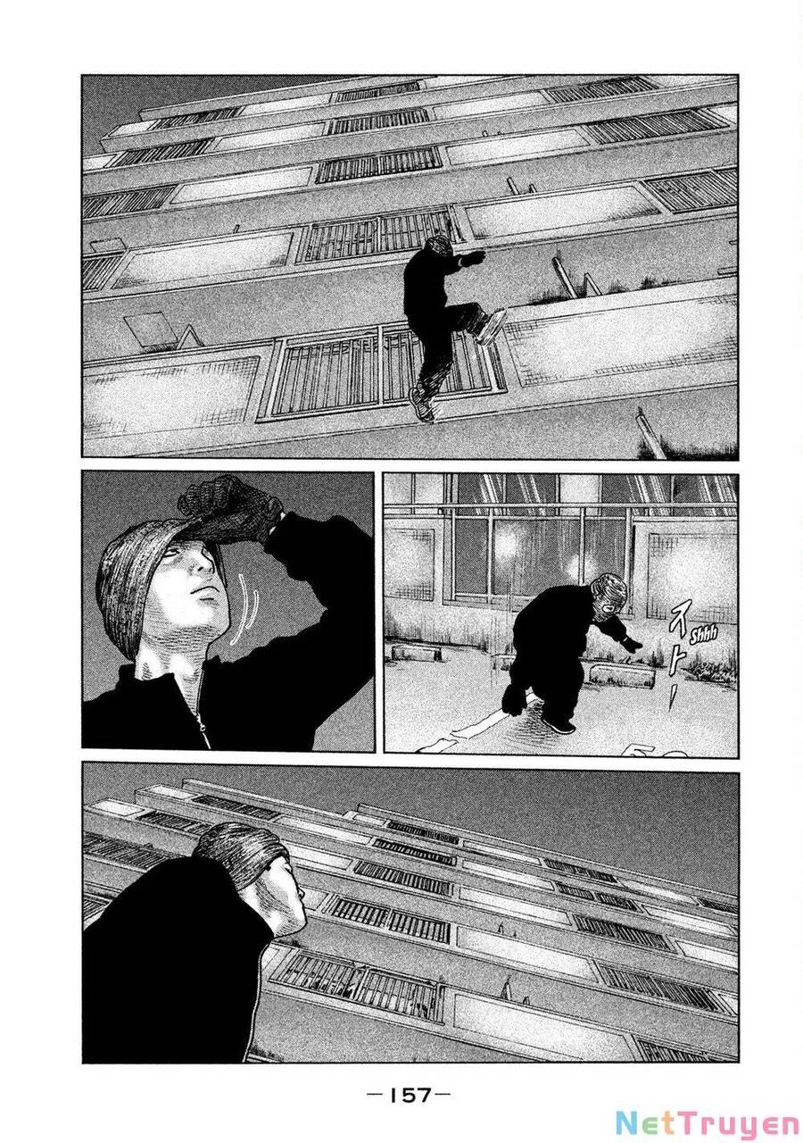 Sát Thủ Truyền Thuyết Chapter 50 - 5