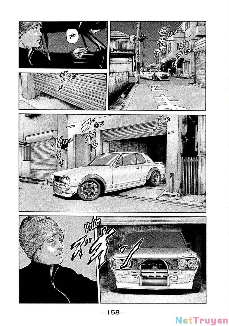 Sát Thủ Truyền Thuyết Chapter 50 - 6