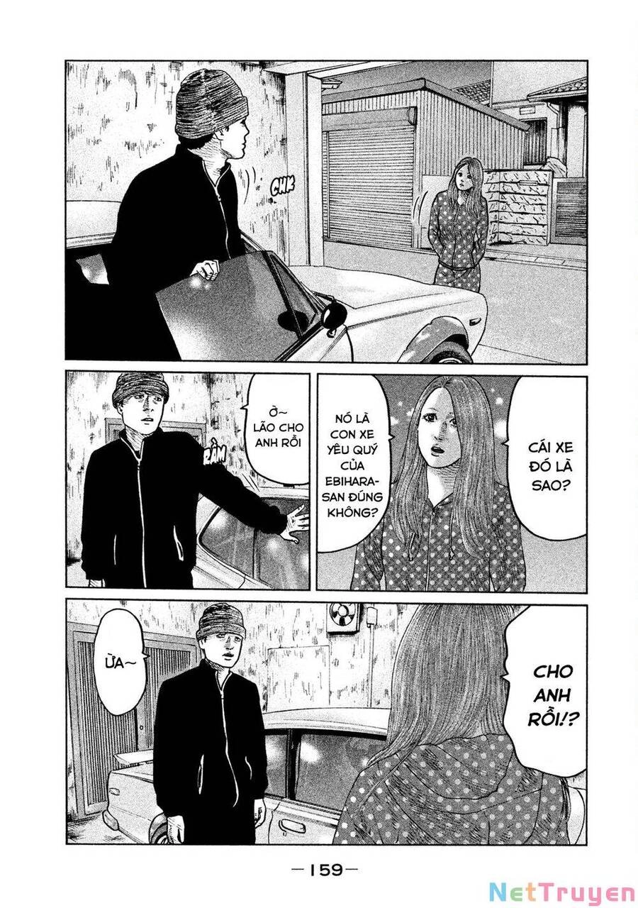 Sát Thủ Truyền Thuyết Chapter 50 - 7