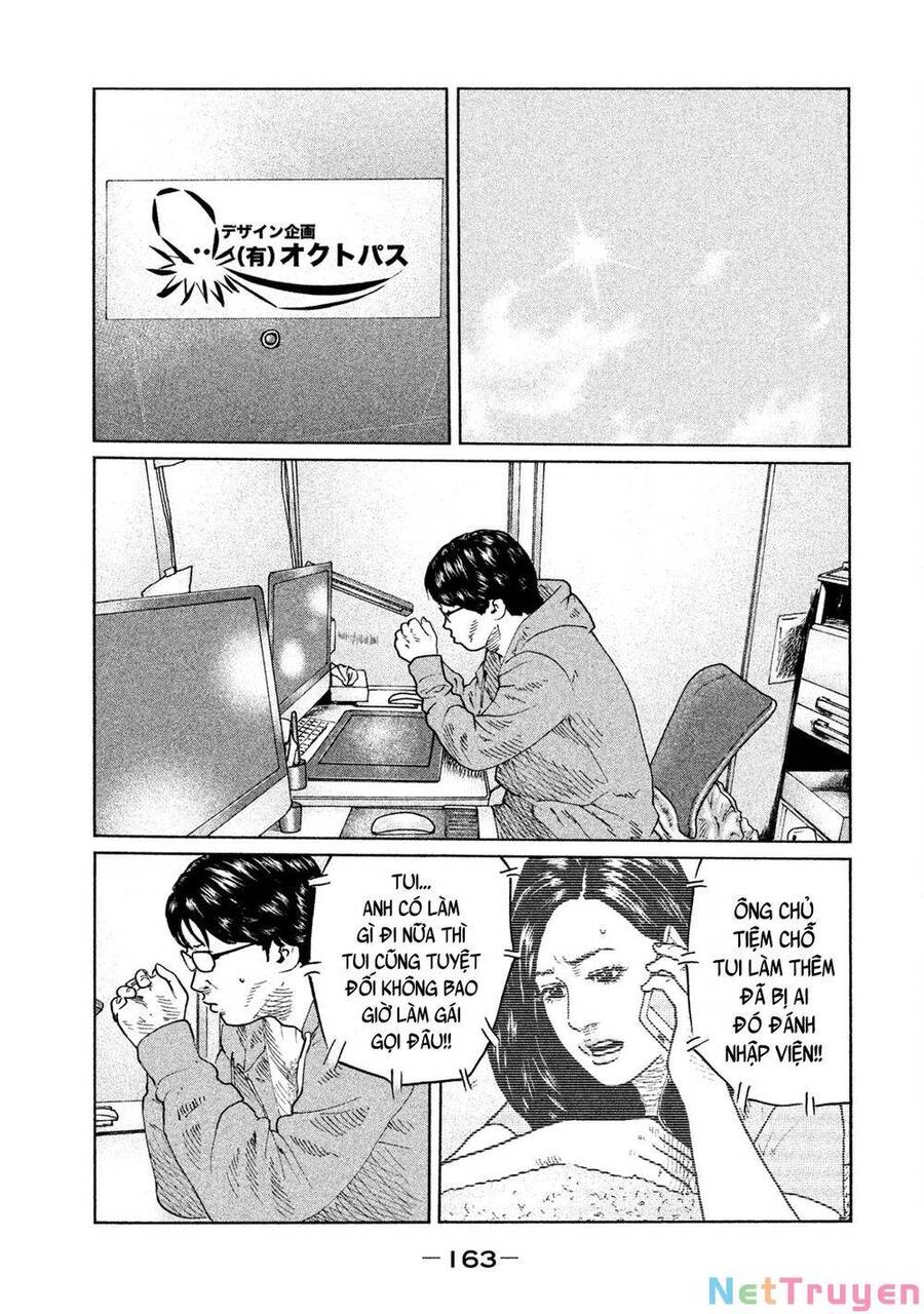 Sát Thủ Truyền Thuyết Chapter 50 - 11