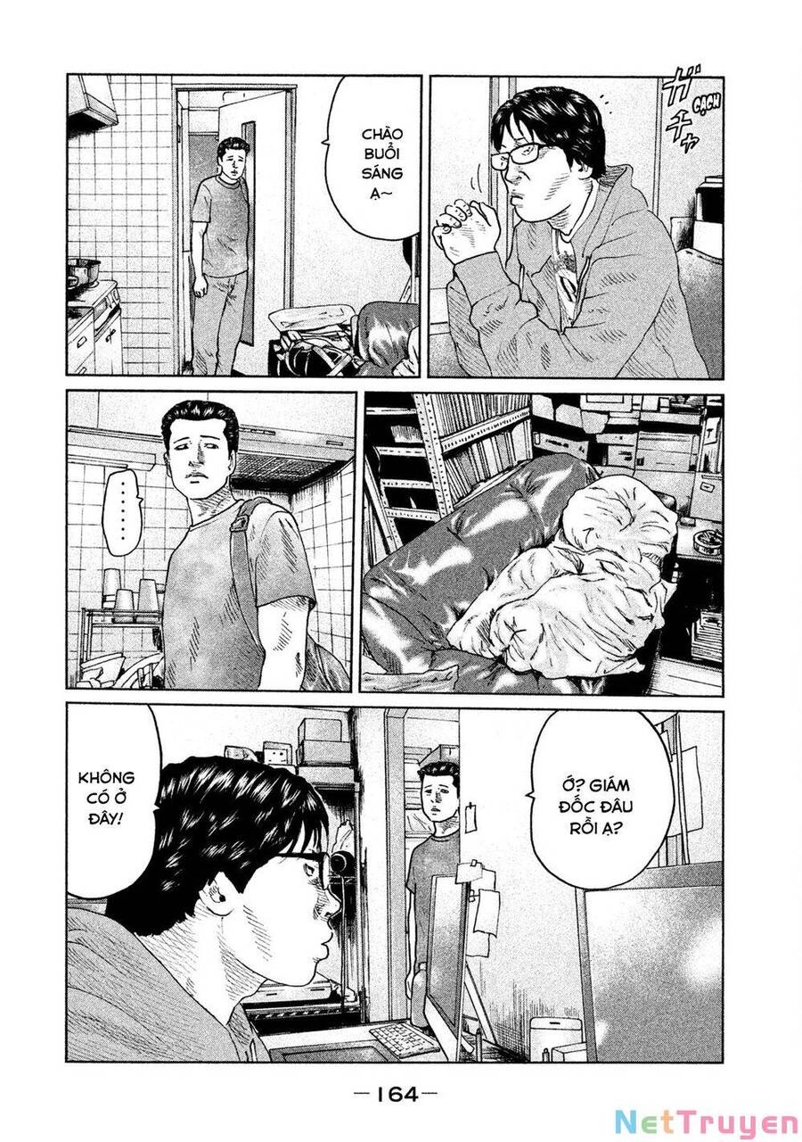 Sát Thủ Truyền Thuyết Chapter 50 - 12