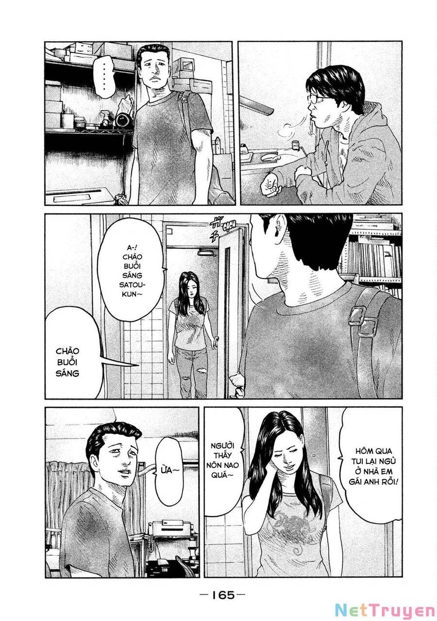 Sát Thủ Truyền Thuyết Chapter 50 - 13