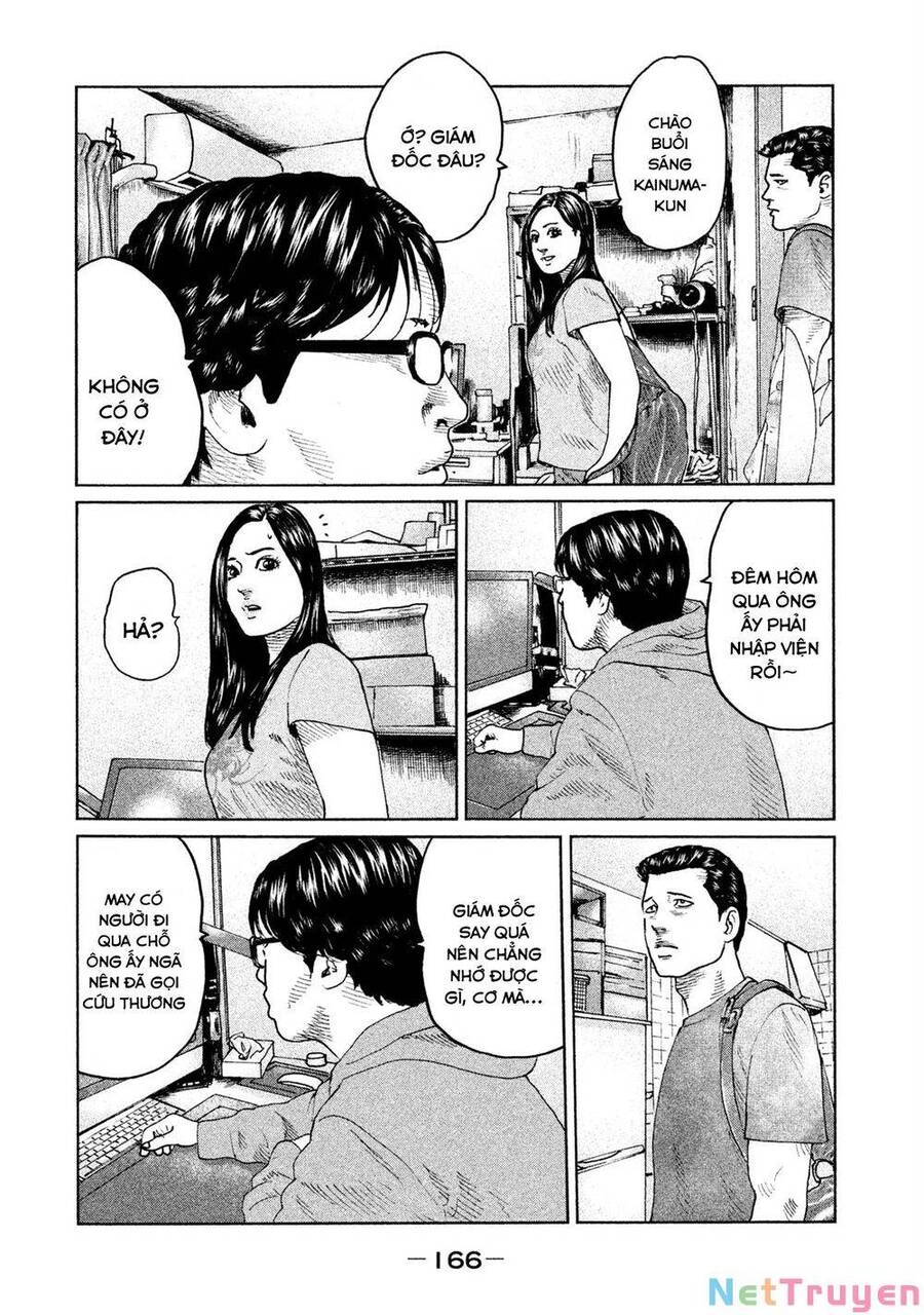 Sát Thủ Truyền Thuyết Chapter 50 - 14