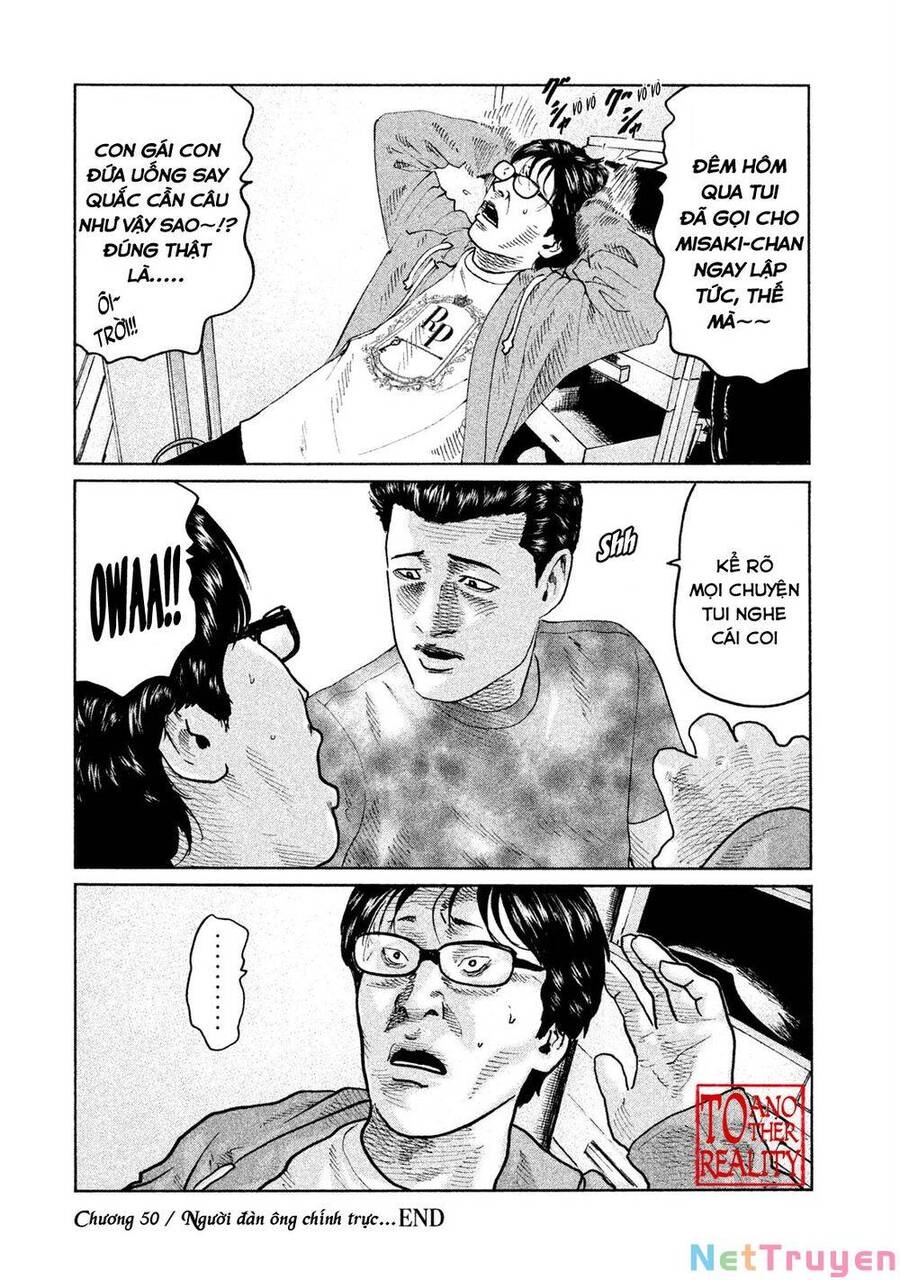 Sát Thủ Truyền Thuyết Chapter 50 - 18