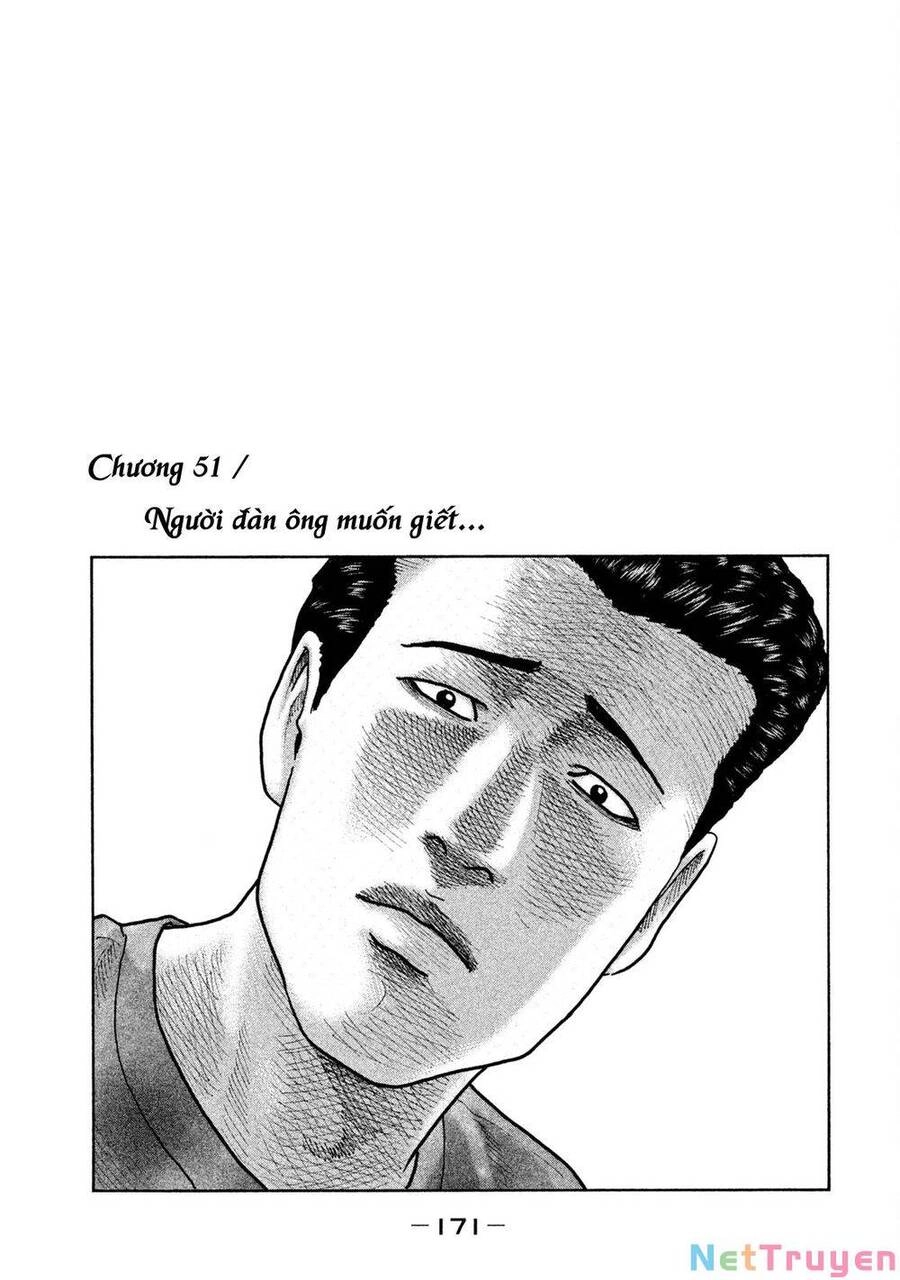 Sát Thủ Truyền Thuyết Chapter 51 - 1