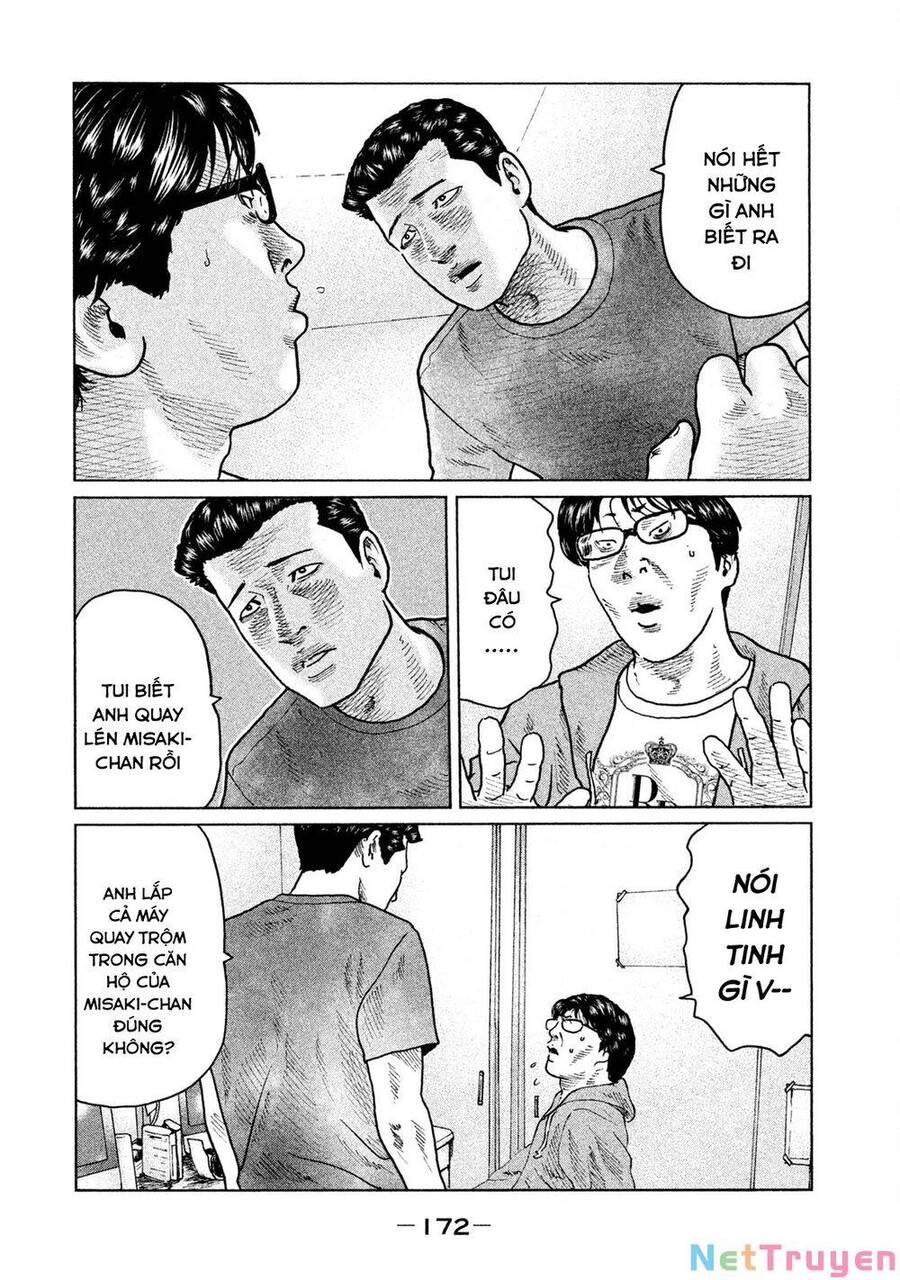 Sát Thủ Truyền Thuyết Chapter 51 - 2