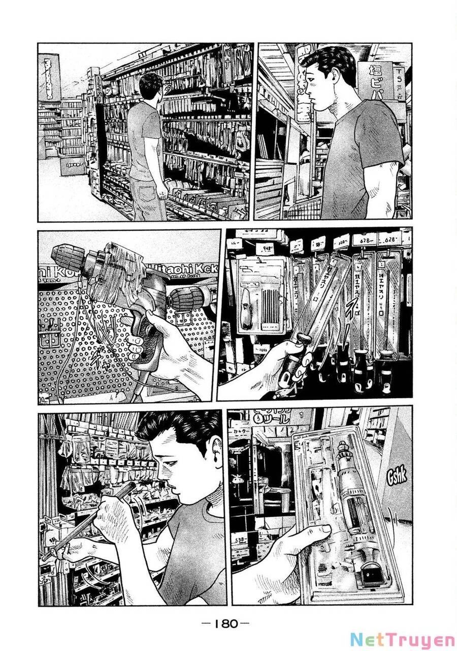 Sát Thủ Truyền Thuyết Chapter 51 - 10