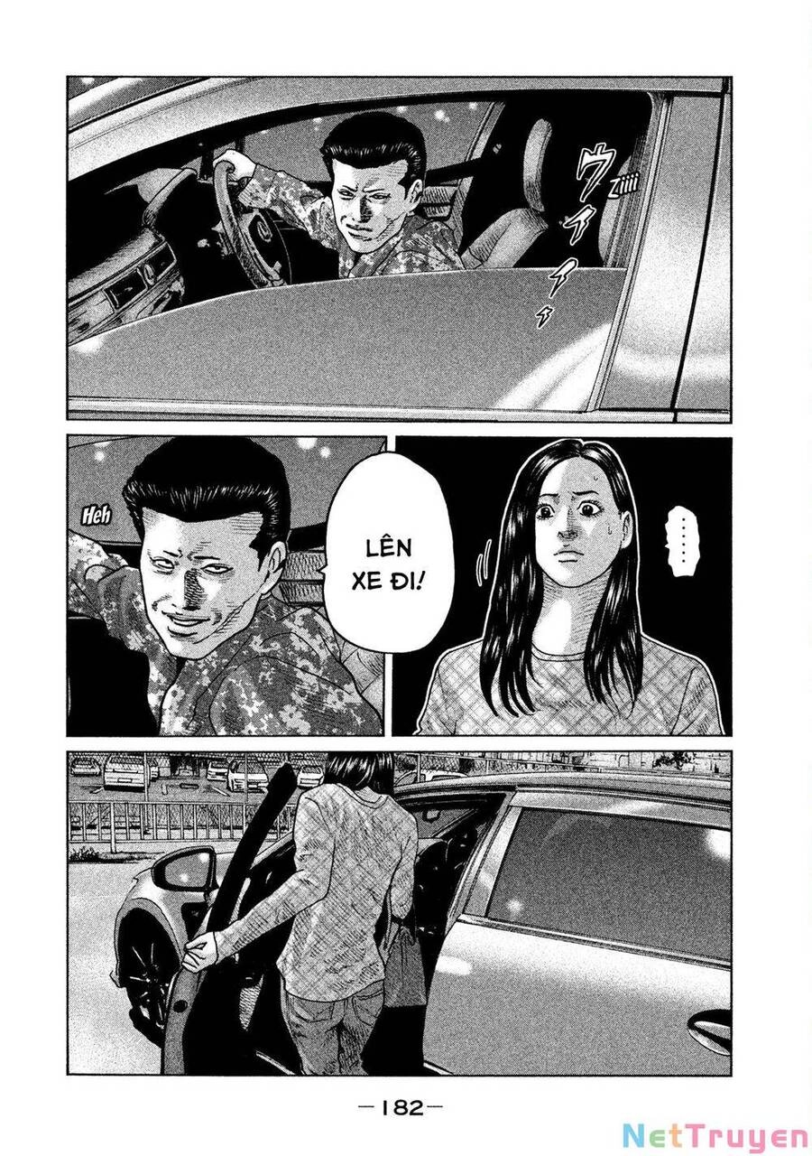 Sát Thủ Truyền Thuyết Chapter 51 - 12