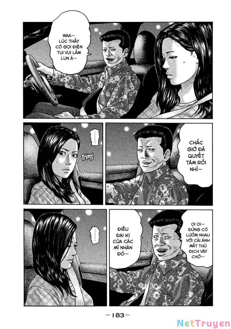 Sát Thủ Truyền Thuyết Chapter 51 - 13