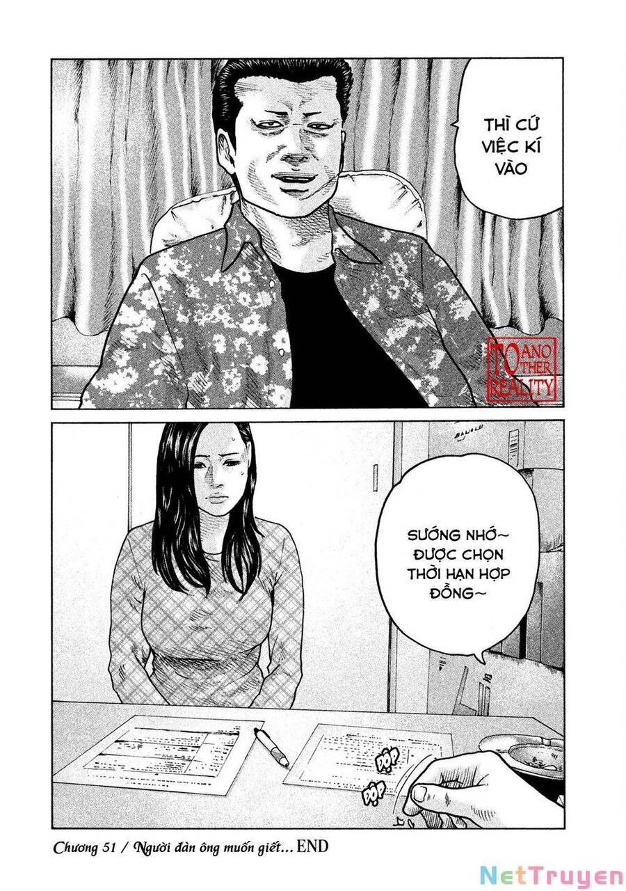 Sát Thủ Truyền Thuyết Chapter 51 - 18