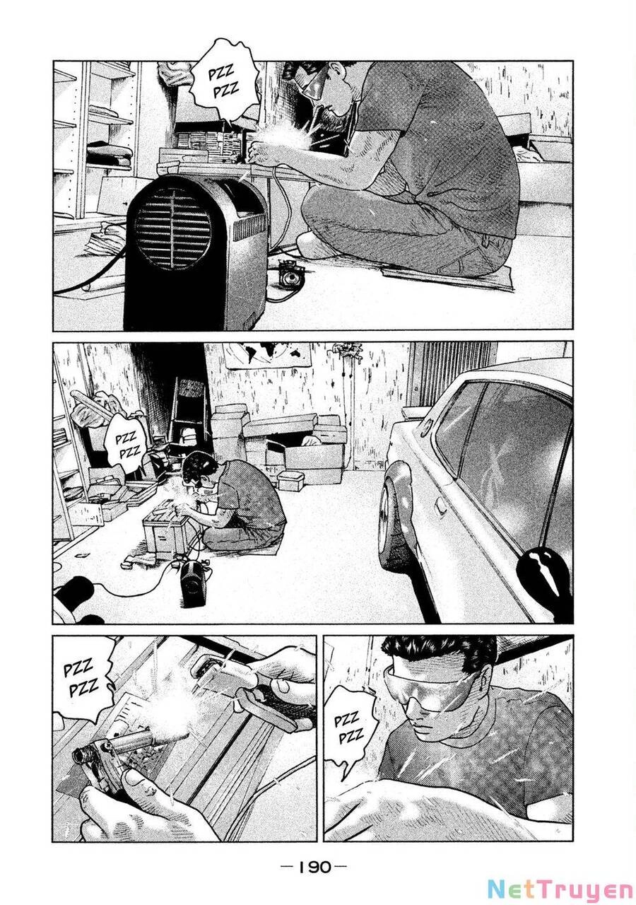 Sát Thủ Truyền Thuyết Chapter 52 - 2