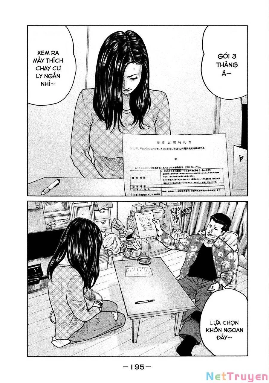 Sát Thủ Truyền Thuyết Chapter 52 - 7