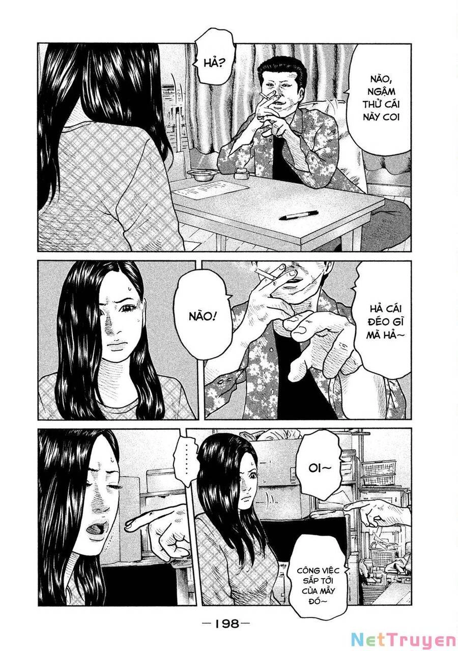 Sát Thủ Truyền Thuyết Chapter 52 - 10