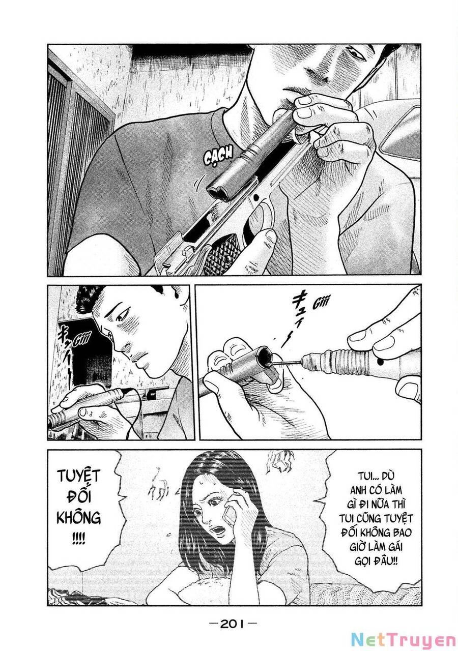 Sát Thủ Truyền Thuyết Chapter 52 - 13