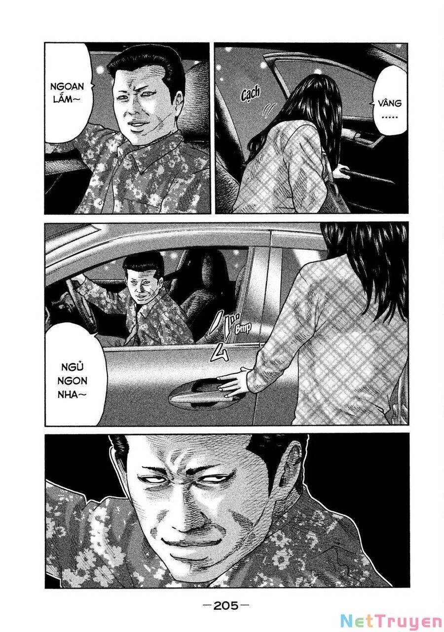 Sát Thủ Truyền Thuyết Chapter 52 - 17