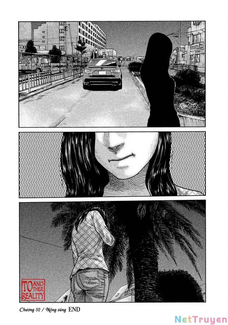 Sát Thủ Truyền Thuyết Chapter 52 - 18