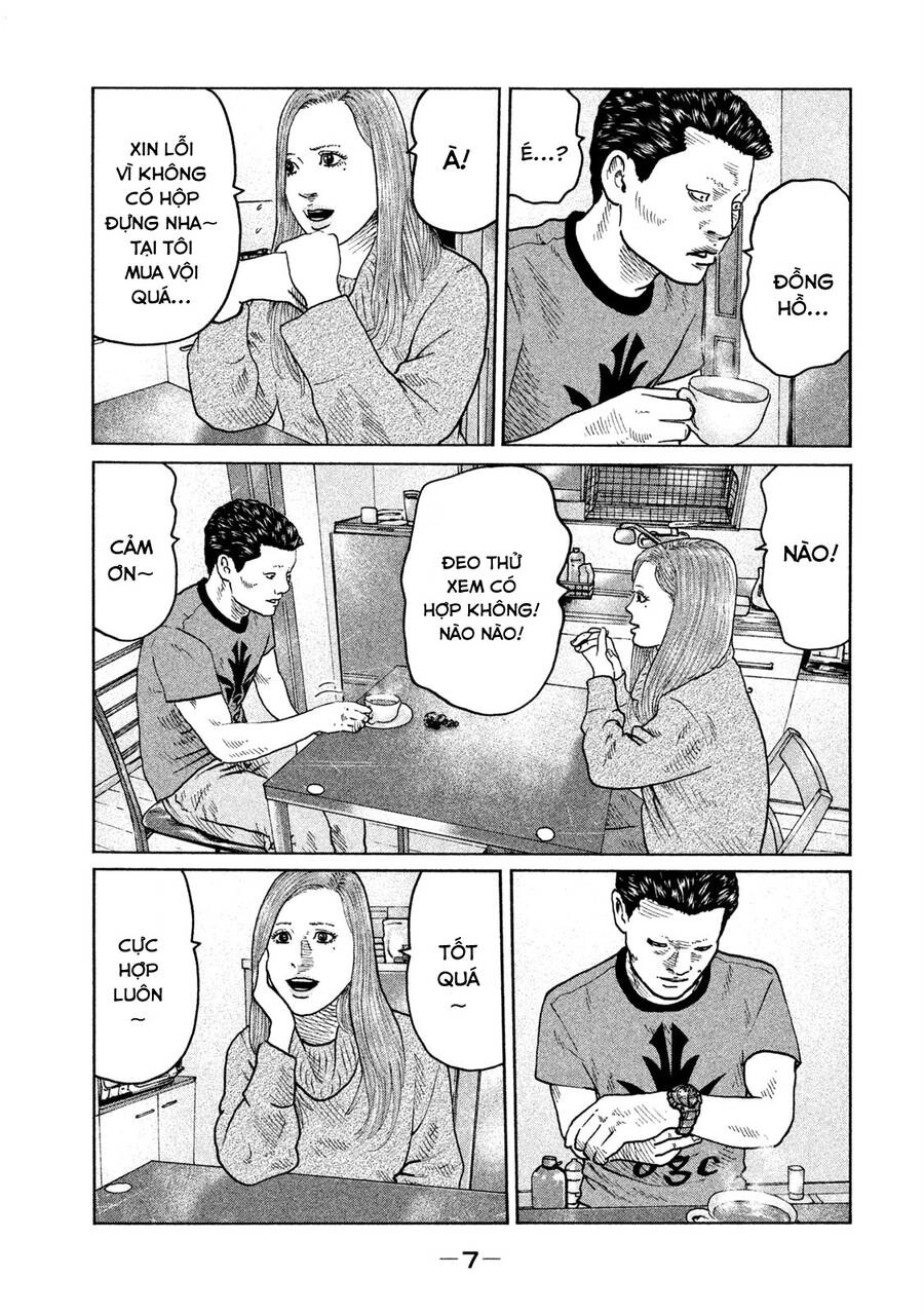 Sát Thủ Truyền Thuyết Chapter 53 - 7