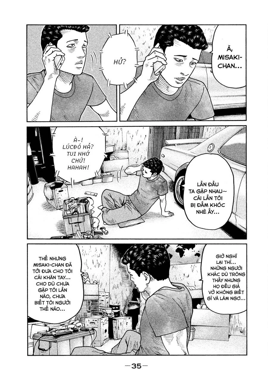 Sát Thủ Truyền Thuyết Chapter 54 - 15