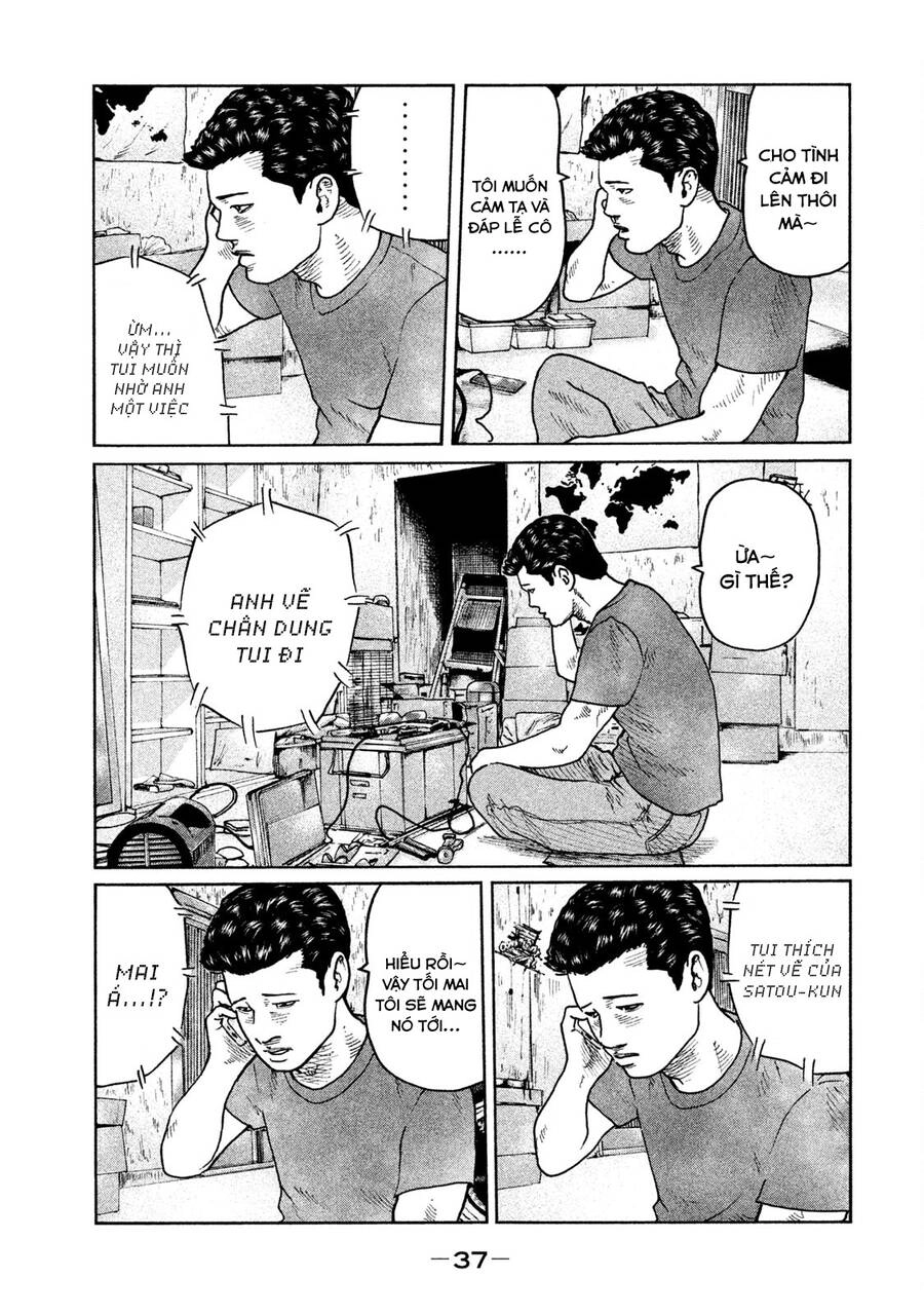 Sát Thủ Truyền Thuyết Chapter 54 - 17