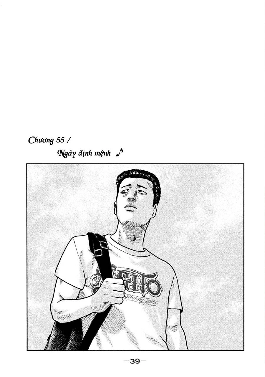 Sát Thủ Truyền Thuyết Chapter 55 - 1