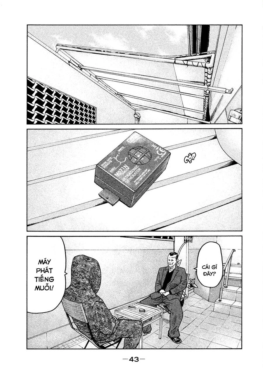 Sát Thủ Truyền Thuyết Chapter 55 - 5